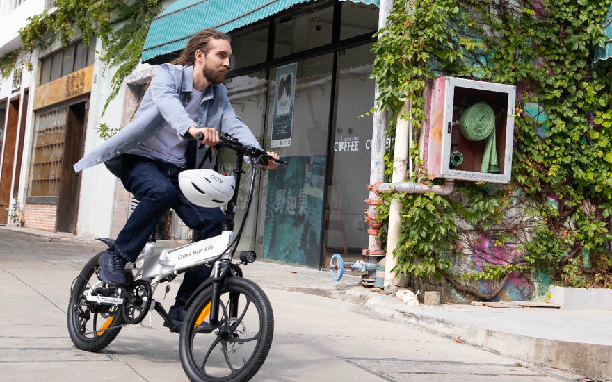 Do you need a license for an electric bike?