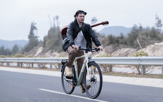 Meet Air 30 Pro | Ultra : The Next-Gen E-Bike Built for Urban Commuters