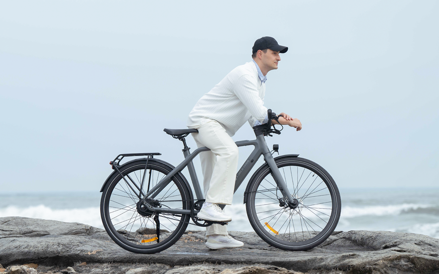 Automatic Transmission in E-Bikes: 3-Speed vs. 2-Speed – What’s the Difference?