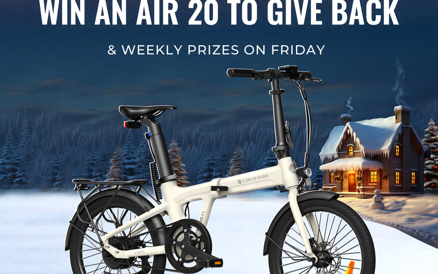 best electric bikes