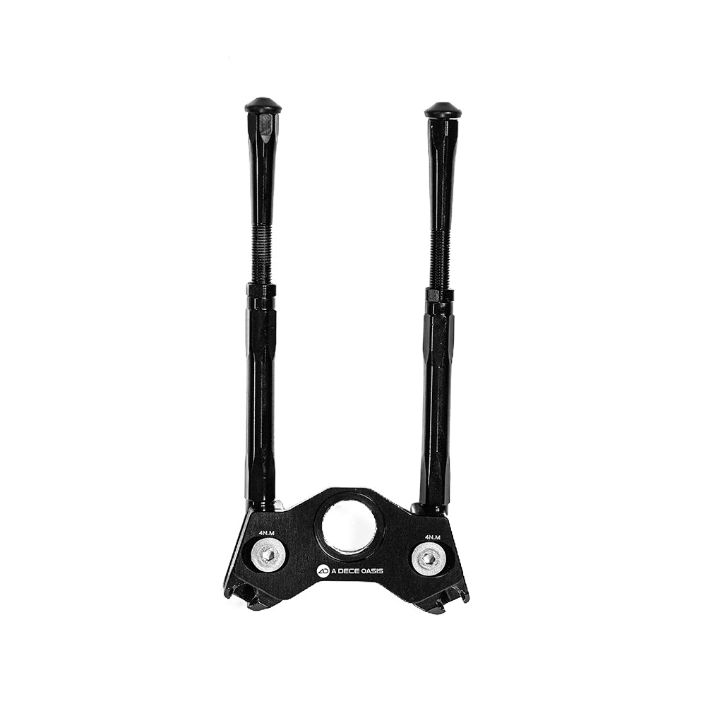 ADO Air Carbon kickstand