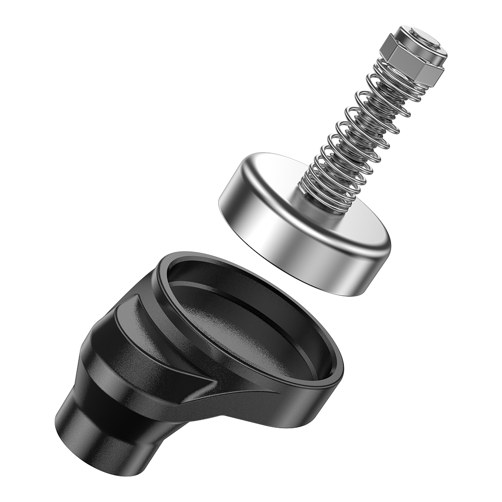 ADO Air Carbon Magnetic Buckle