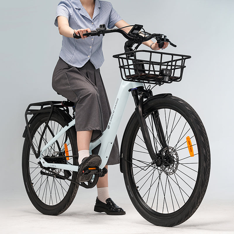 Baskets ado 2025