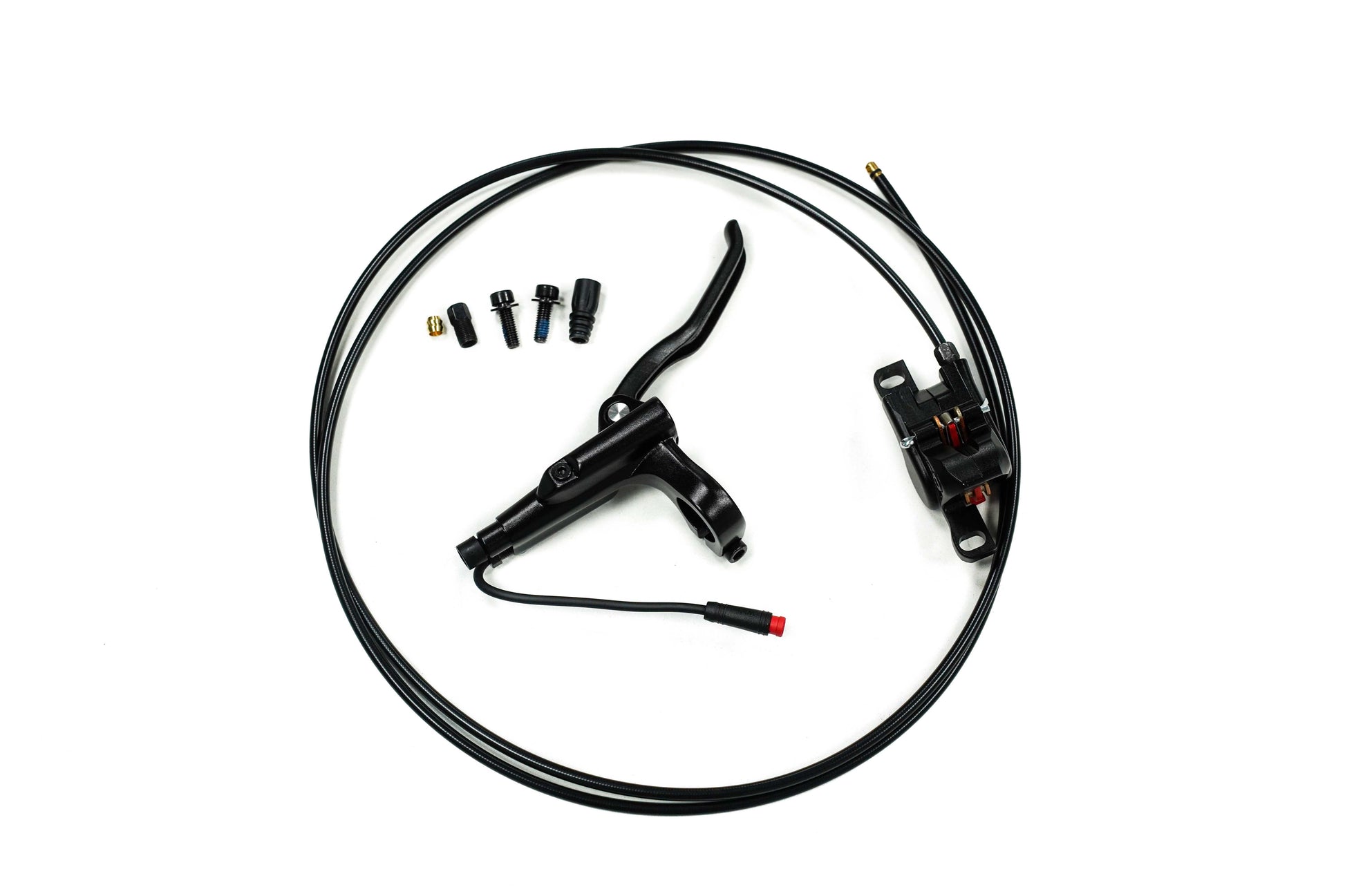 ADO Hydraulic Disc Brake for Air 20/20S