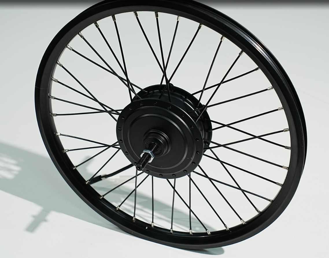 Rear Wheel for Air 20 and Air 20S