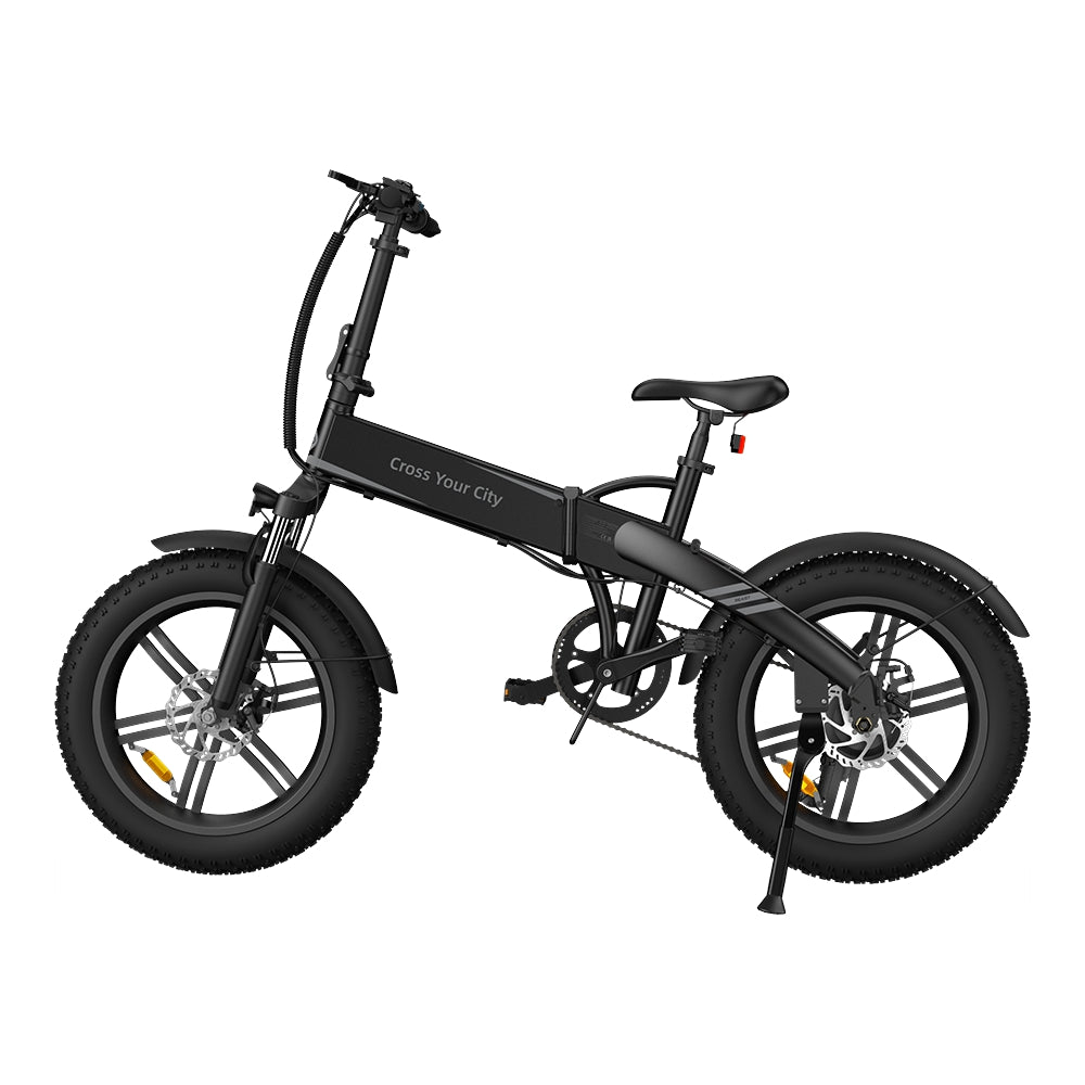 ADO Beast 20F Folding Electric Bike – ADO E-Bike