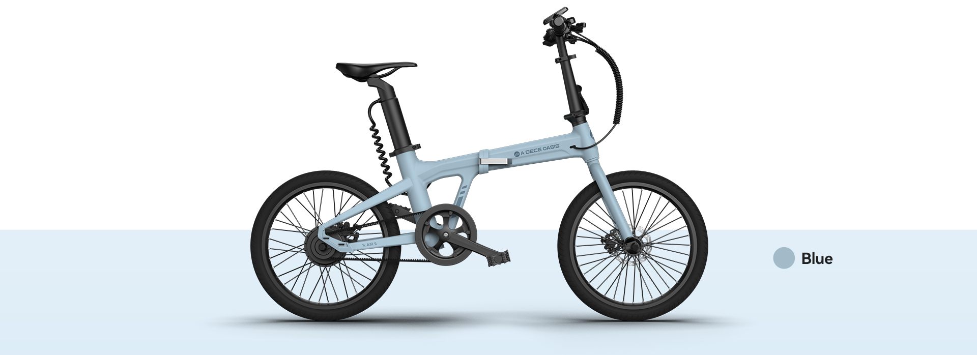 ADO Air 20 | Folding Electric Bike | ADO-Ebike – ADO E-Bike