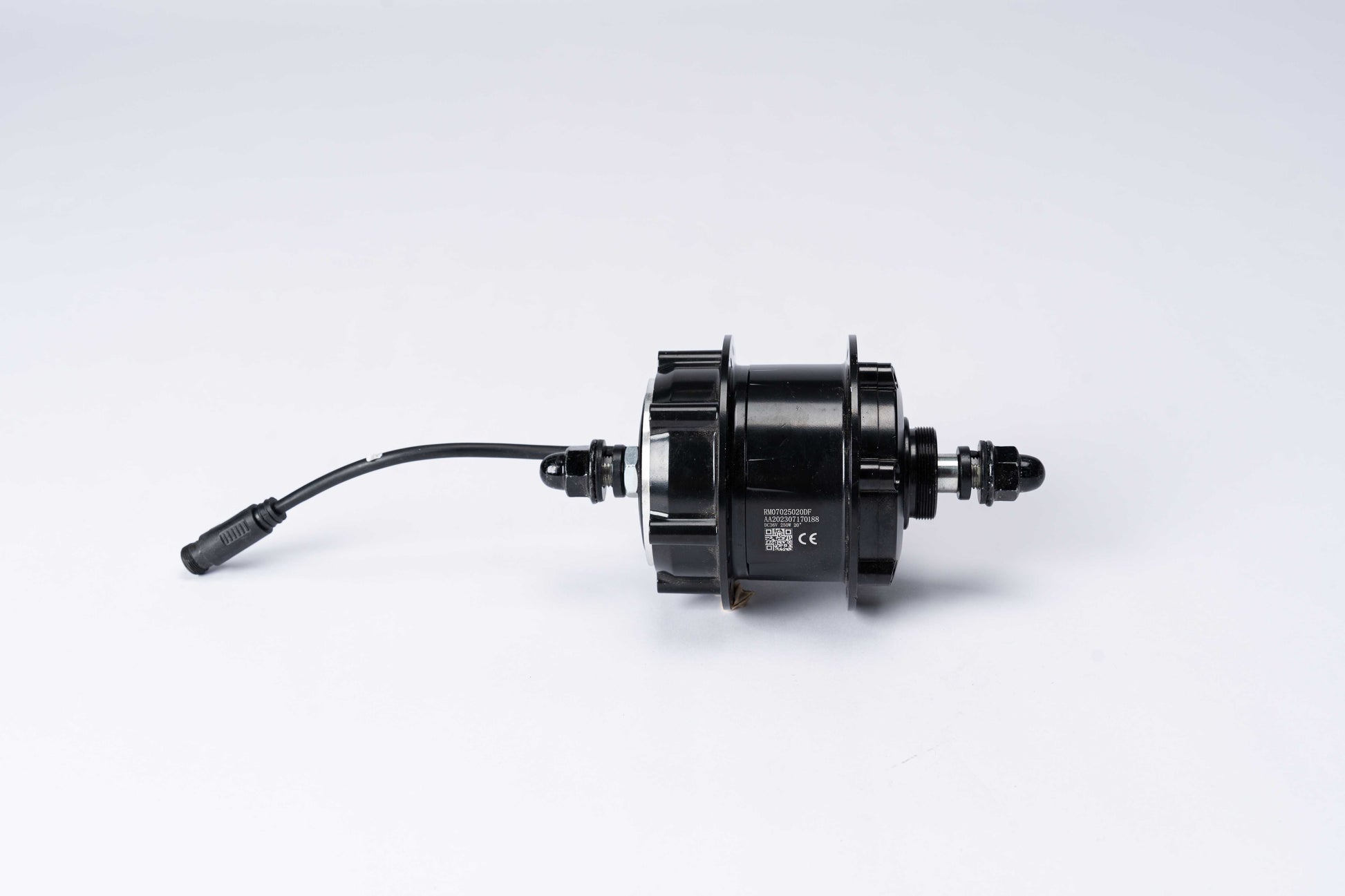 ADO AIR 20 Motor  (MIVICE)