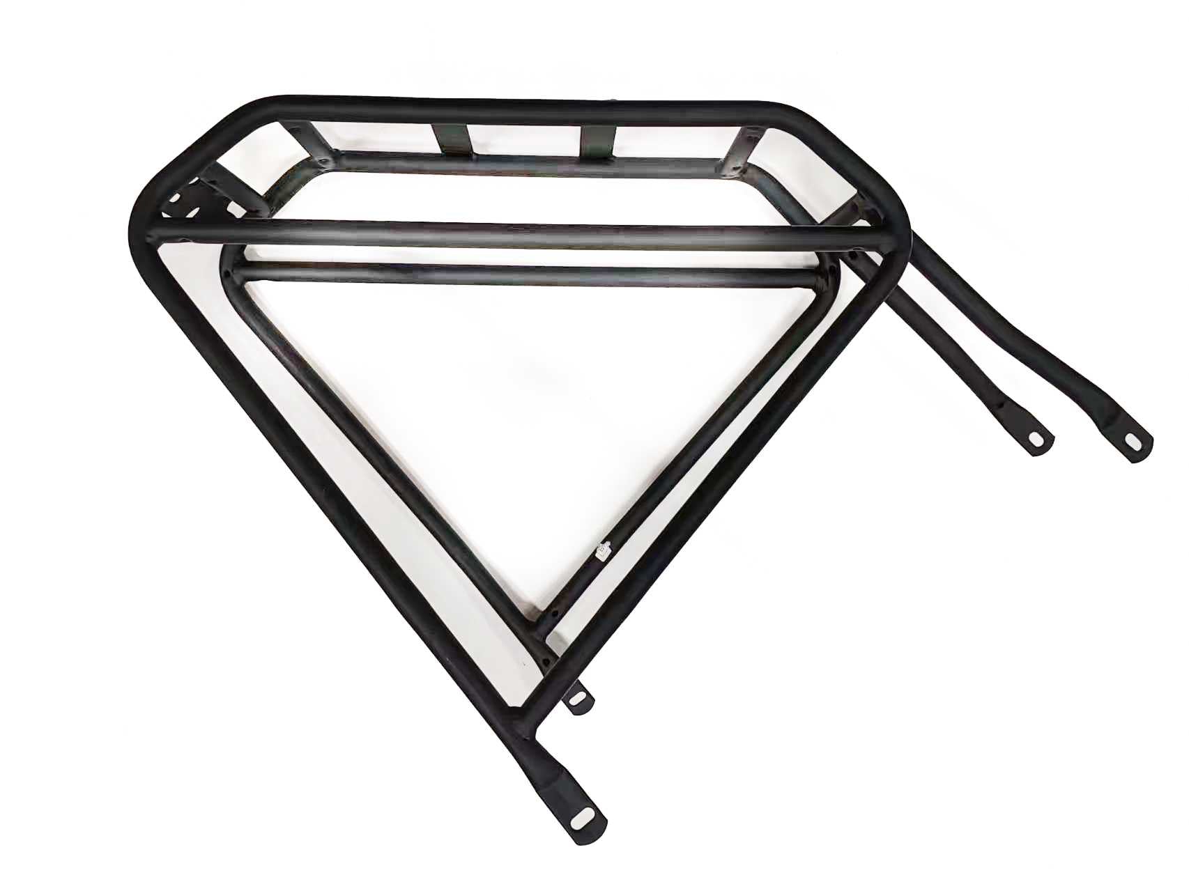 ADO Air 28 Rear Rack