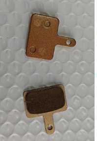 ADO Brake Pad for Air 20,Air 20S and Air 28