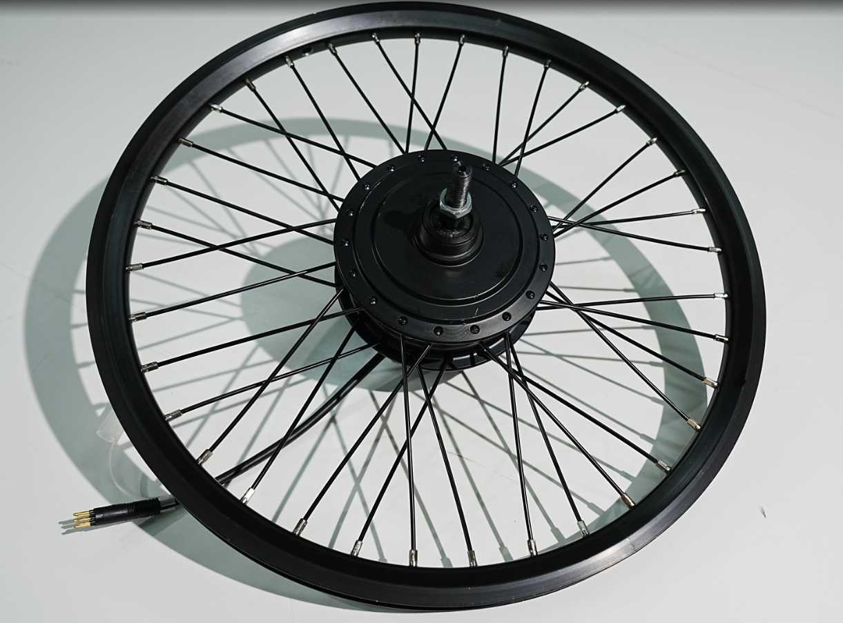 Rear Wheel for Air 20 and Air 20S