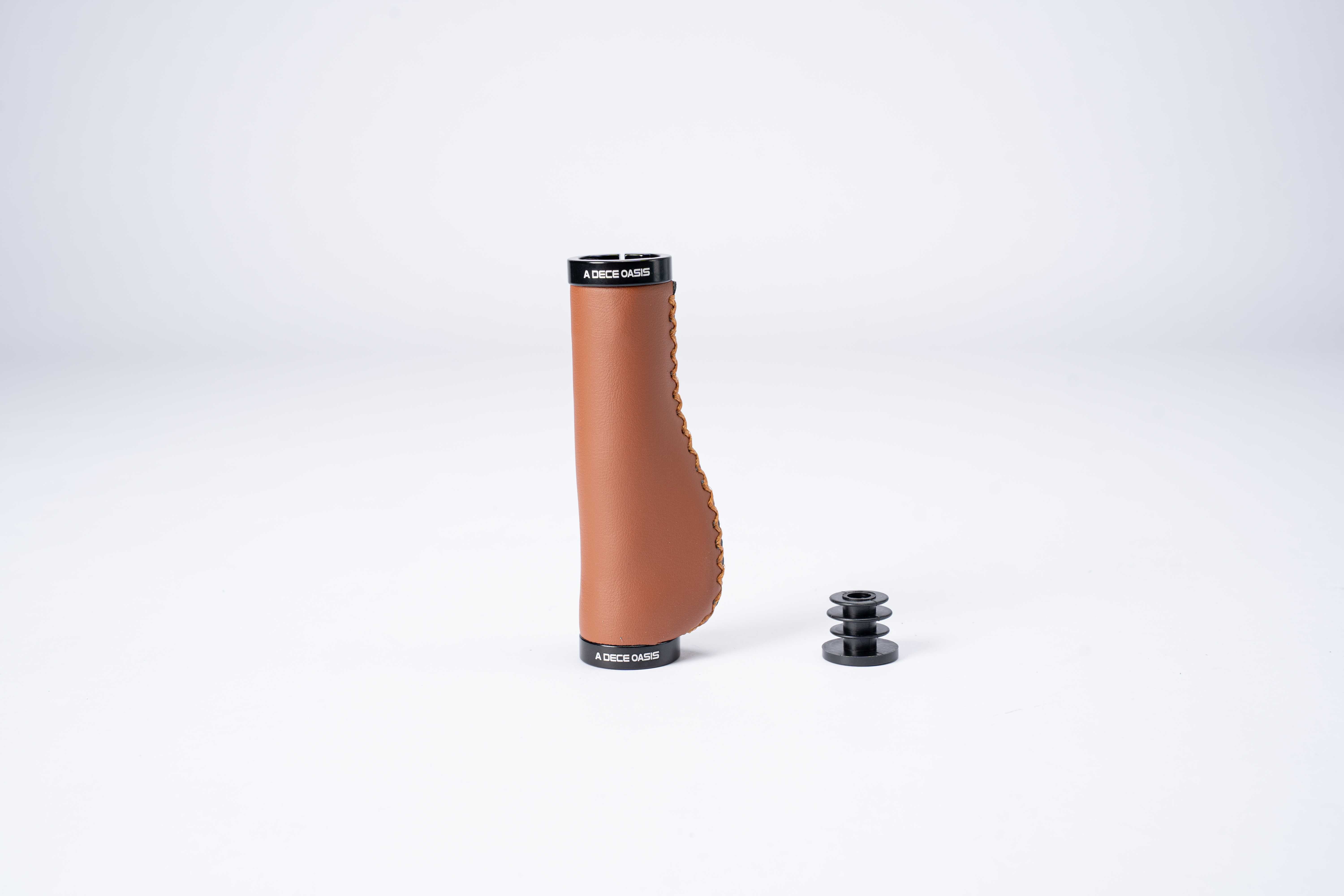 ADO Handlebar Sleeve for Air 28 and Air 28 Pro (Brown）