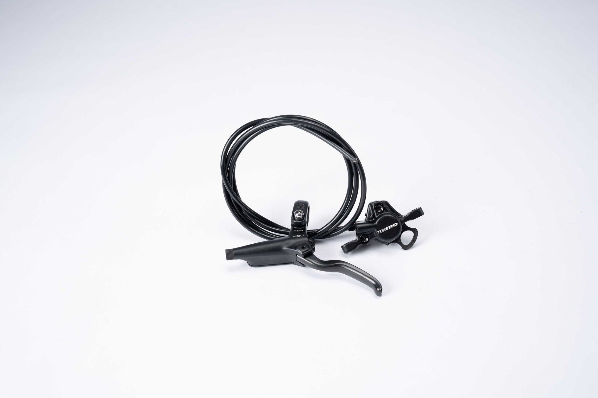 ADO Hydraulic Disc Brake Set for Air Carbon